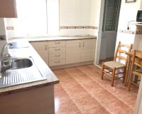 Venta - Apartamento - Los Alcázares - Punta Calera