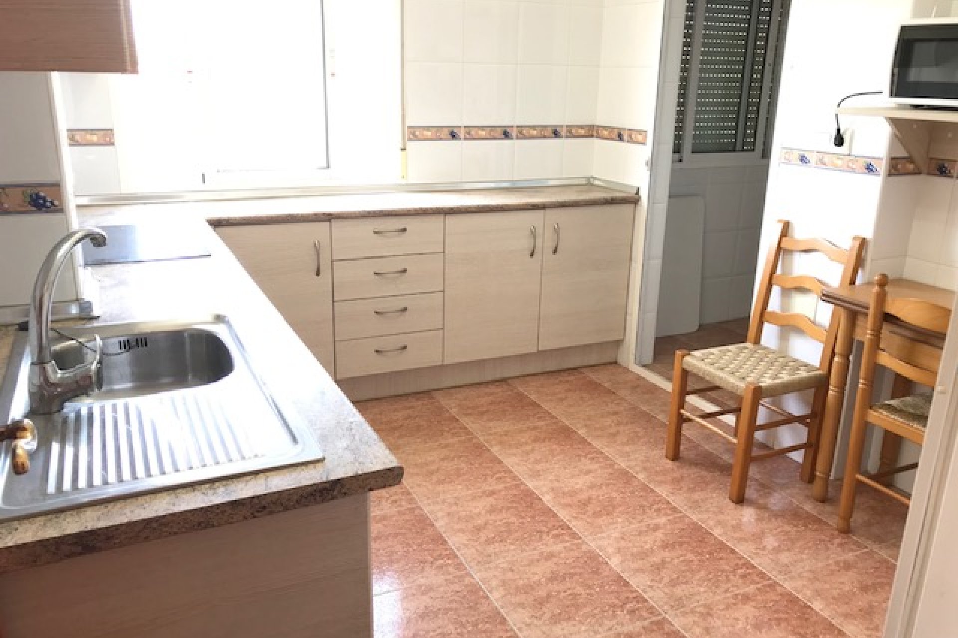 Venta - Apartamento - Los Alcázares - Punta Calera