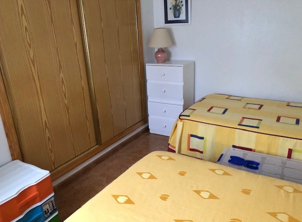 Venta - Apartamento - Los Alcázares - Square