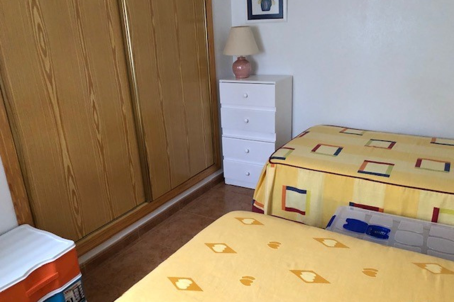 Venta - Apartamento - Los Alcázares - Square