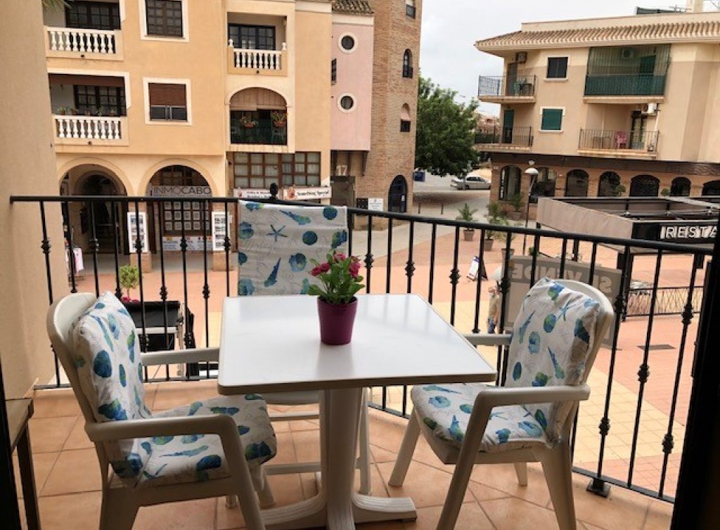Venta - Apartamento - Los Alcázares - Square