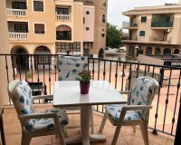 Venta - Apartamento - Los Alcázares - Square