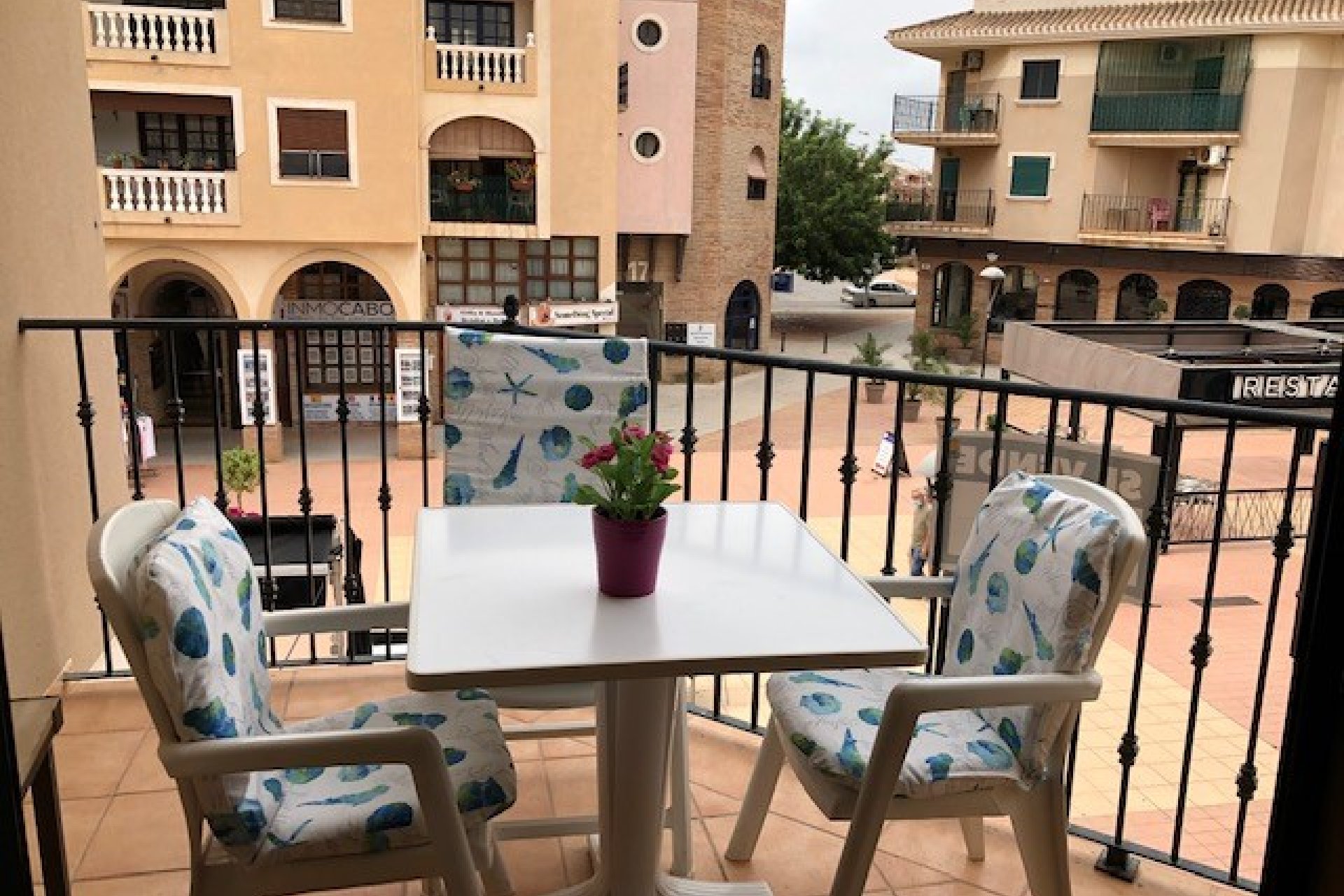 Venta - Apartamento - Los Alcázares - Square