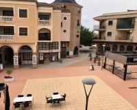 Venta - Apartamento - Los Alcázares - Square