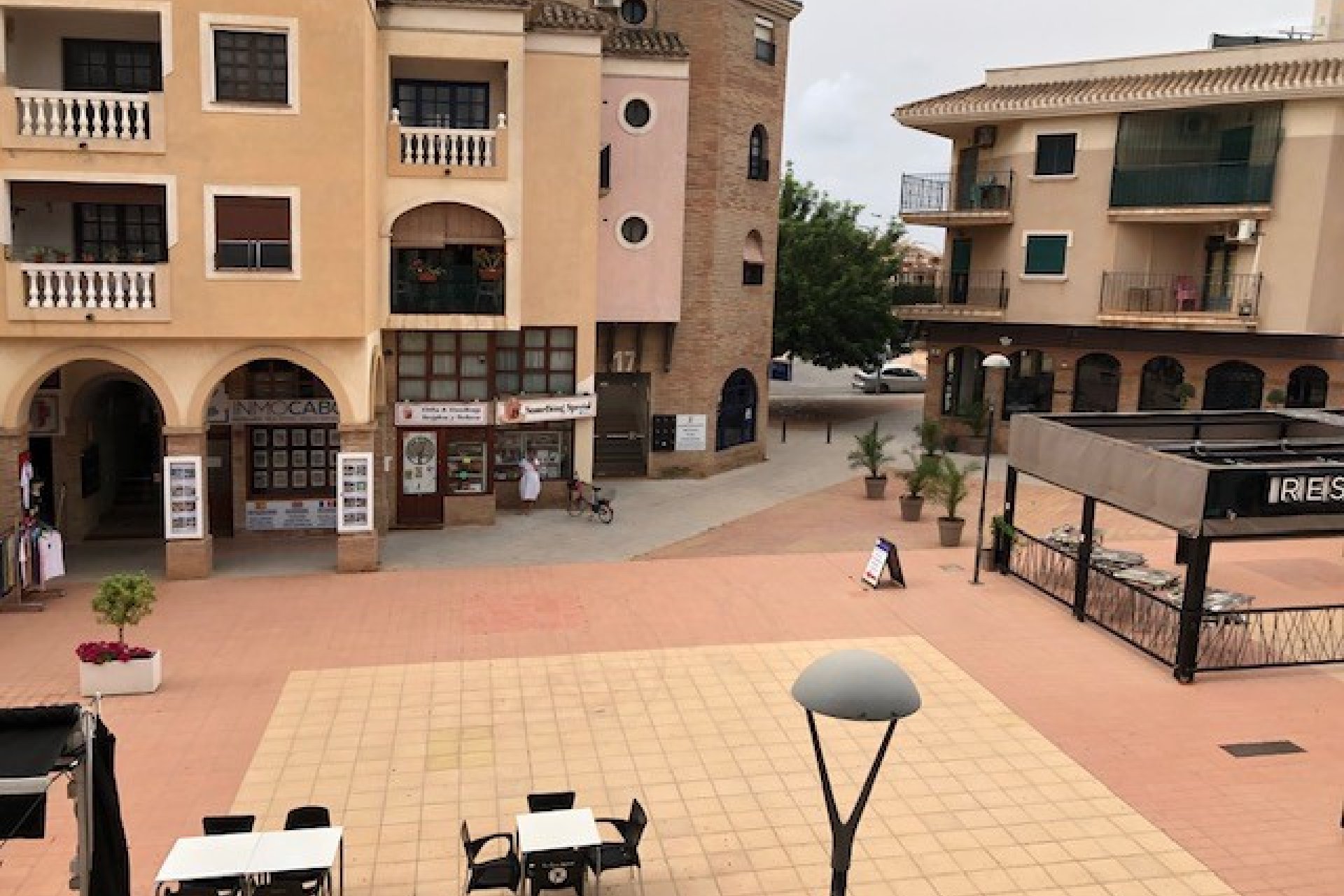 Venta - Apartamento - Los Alcázares - Square