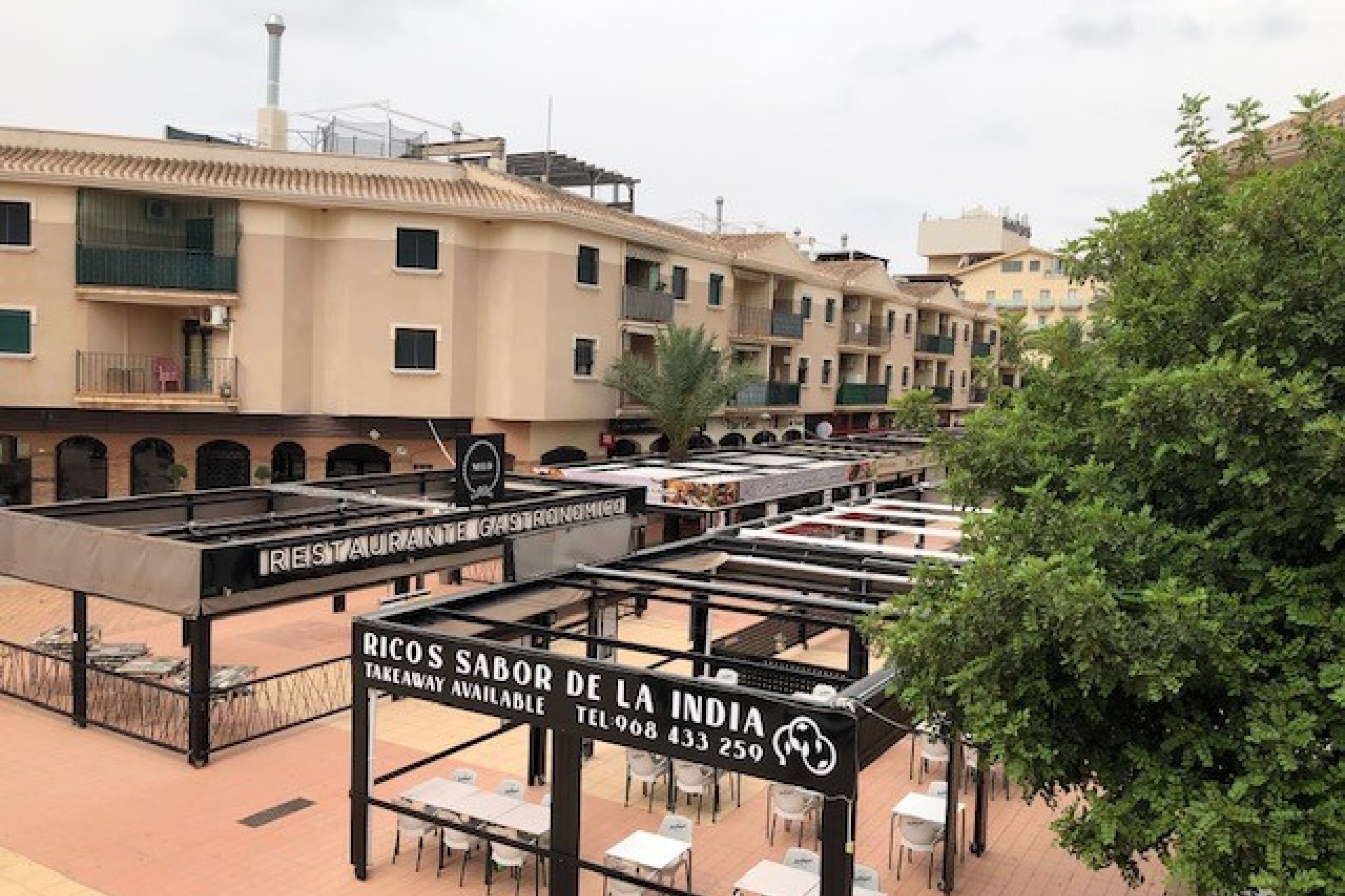 Venta - Apartamento - Los Alcázares - Square