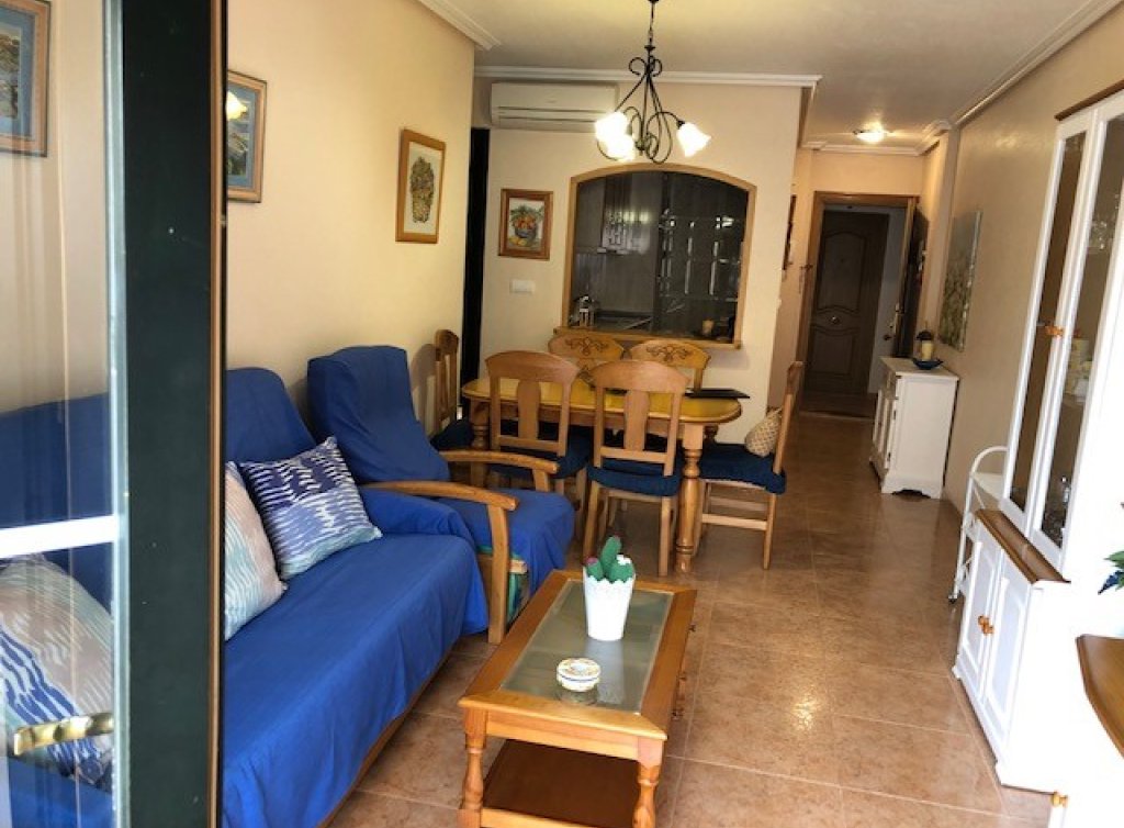 Venta - Apartamento - Los Alcázares - Square