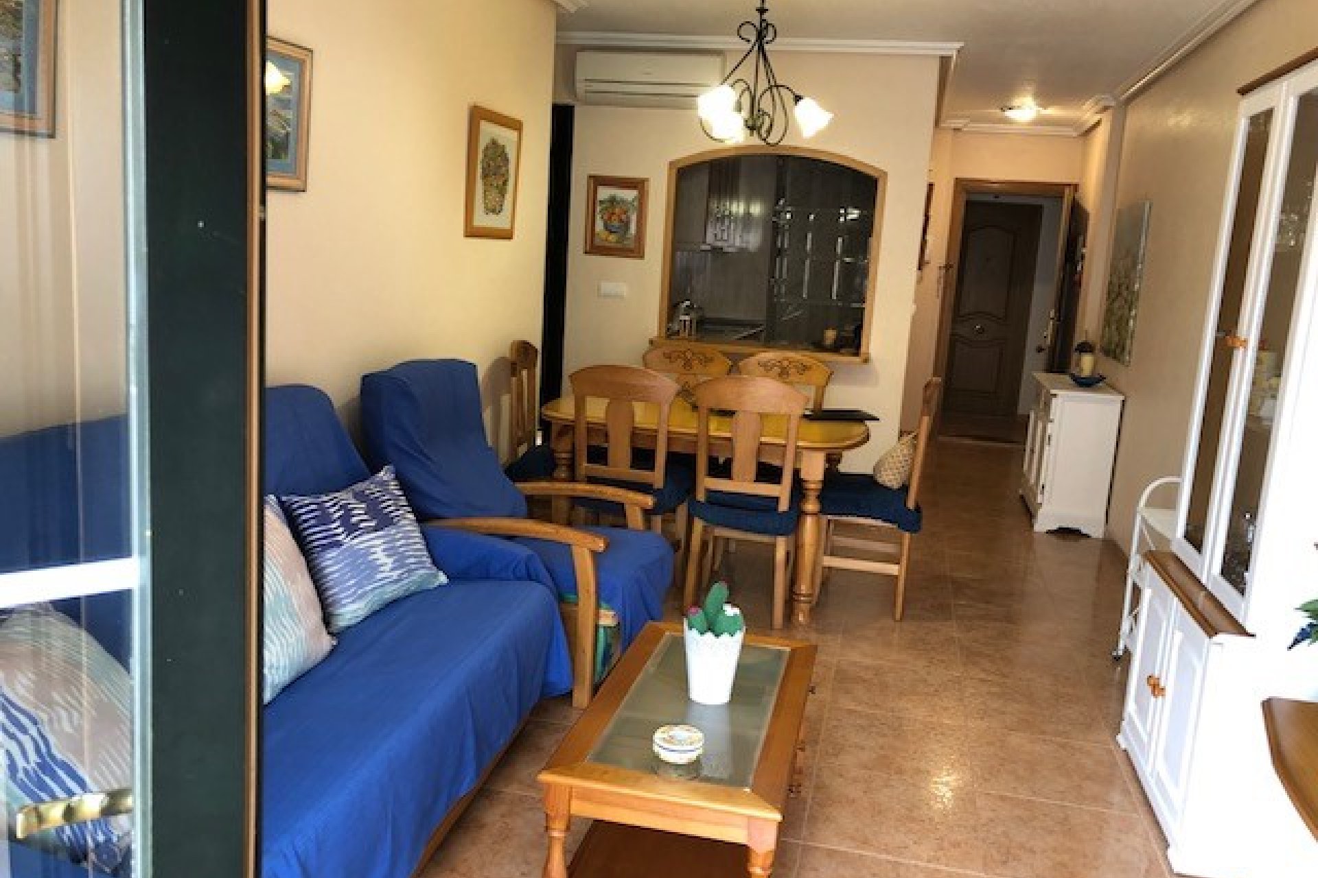 Venta - Apartamento - Los Alcázares - Square