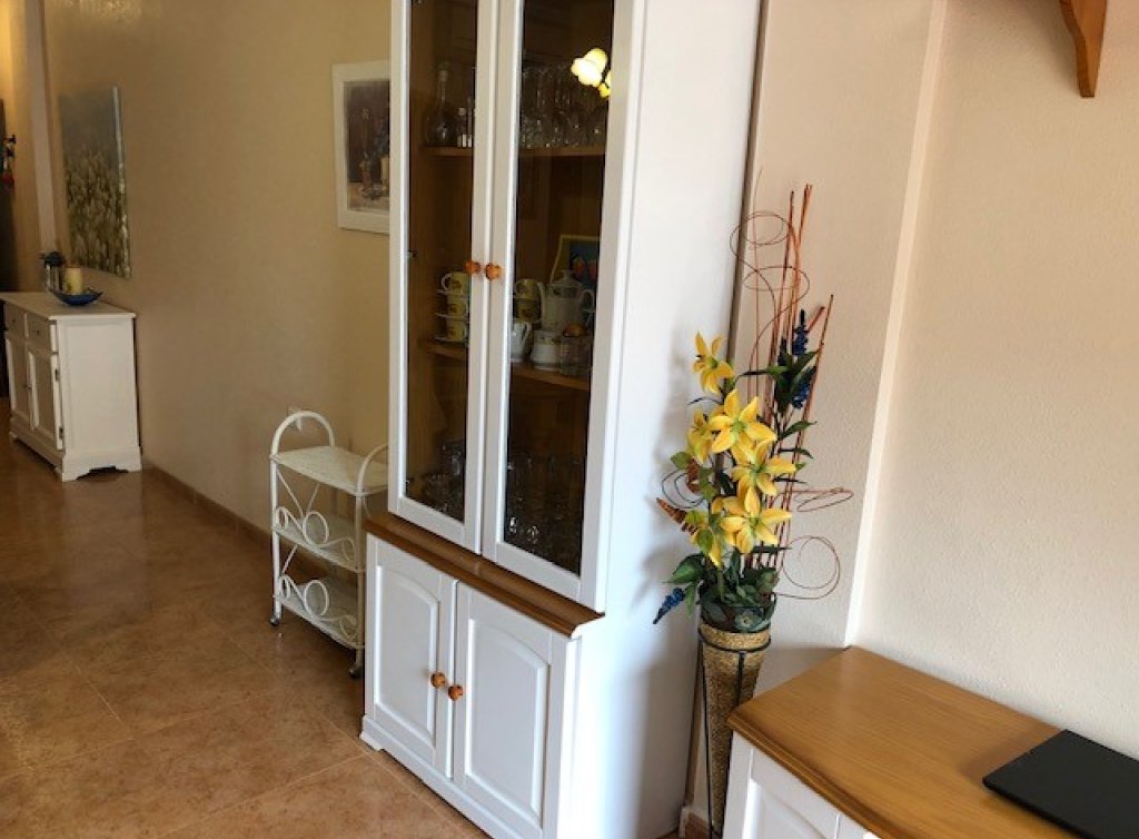 Venta - Apartamento - Los Alcázares - Square