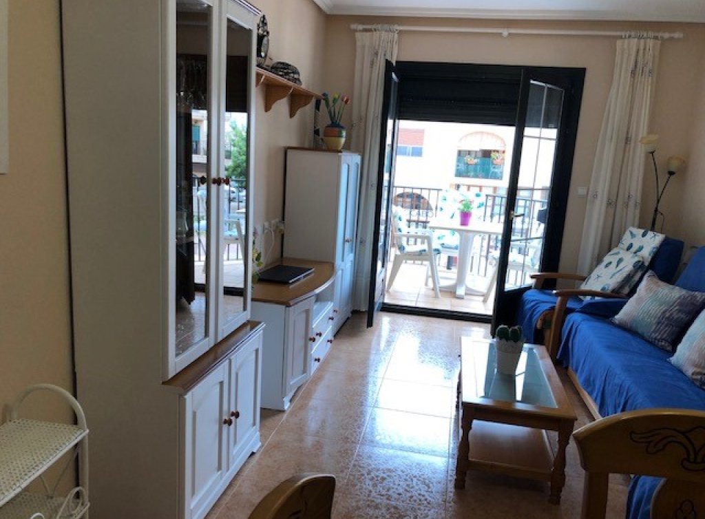 Venta - Apartamento - Los Alcázares - Square