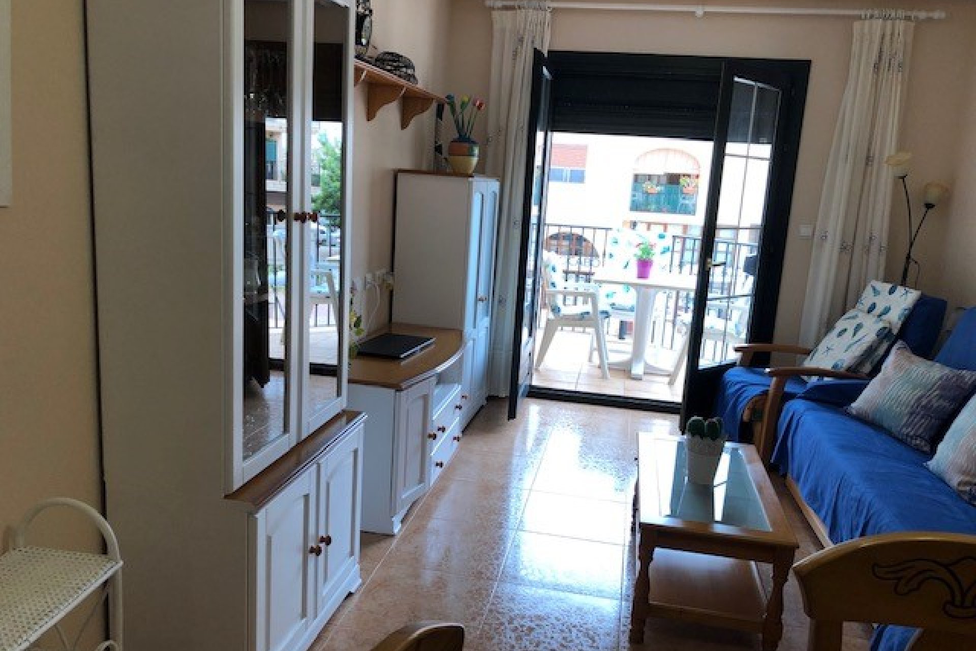 Venta - Apartamento - Los Alcázares - Square