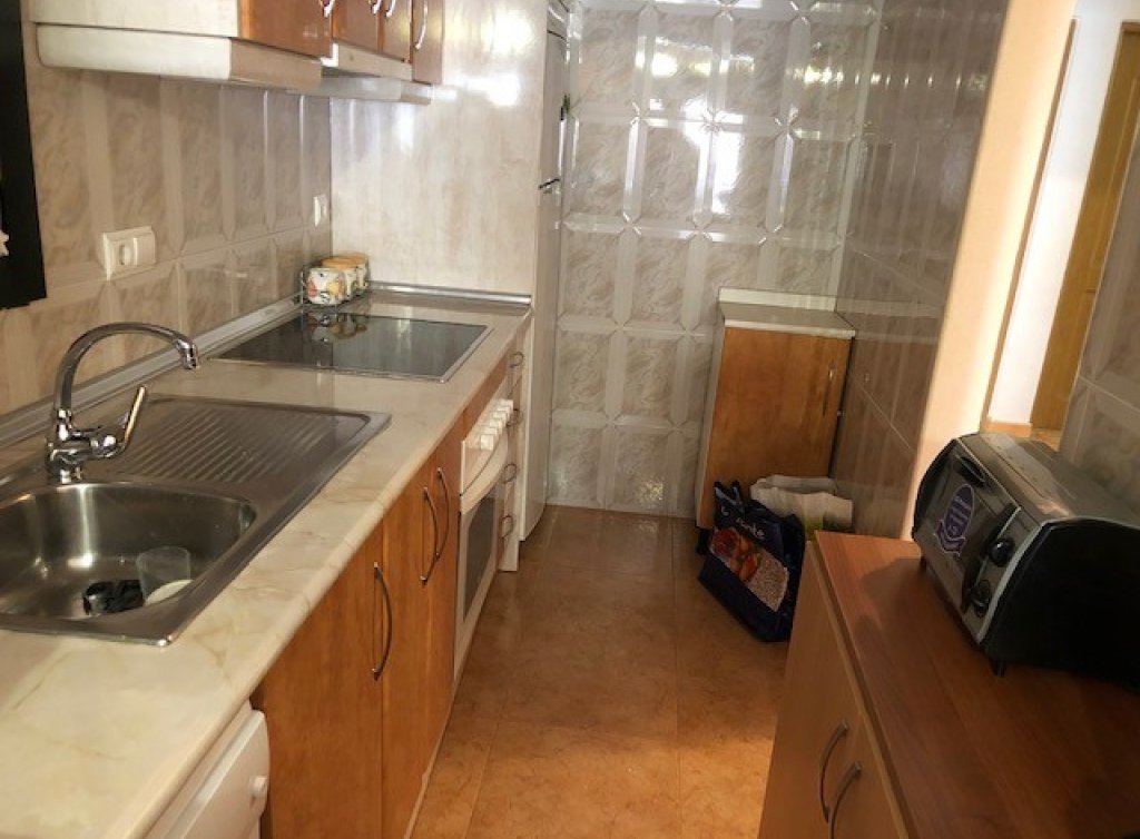 Venta - Apartamento - Los Alcázares - Square