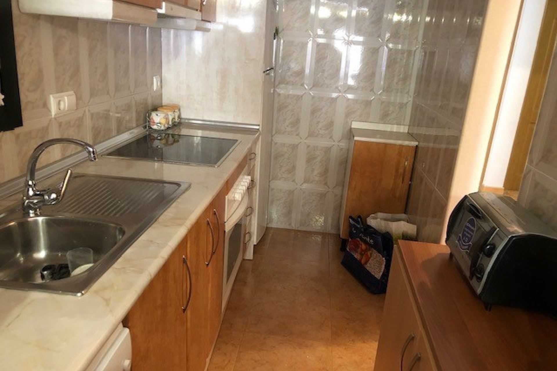 Venta - Apartamento - Los Alcázares - Square