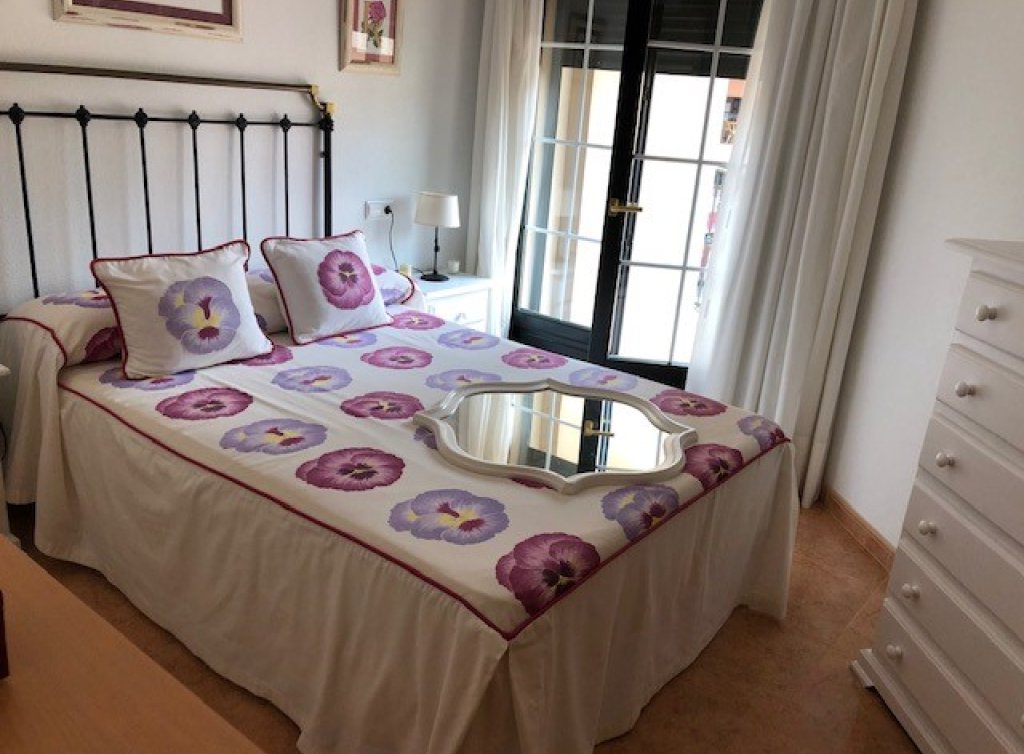 Venta - Apartamento - Los Alcázares - Square