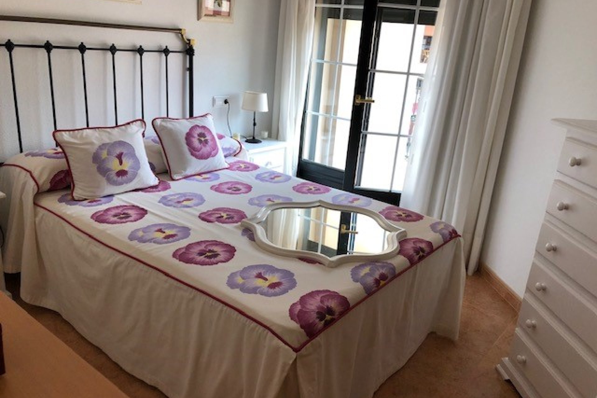 Venta - Apartamento - Los Alcázares - Square