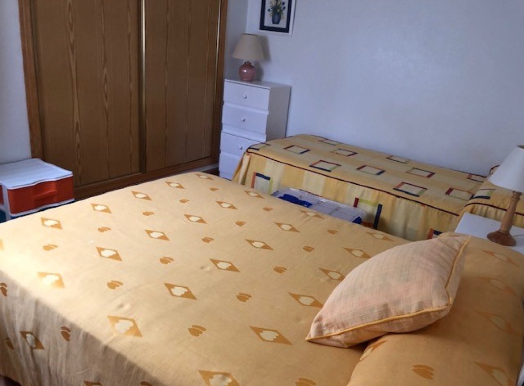 Venta - Apartamento - Los Alcázares - Square