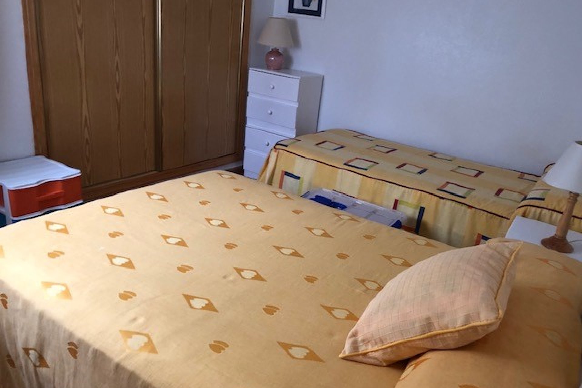 Venta - Apartamento - Los Alcázares - Square