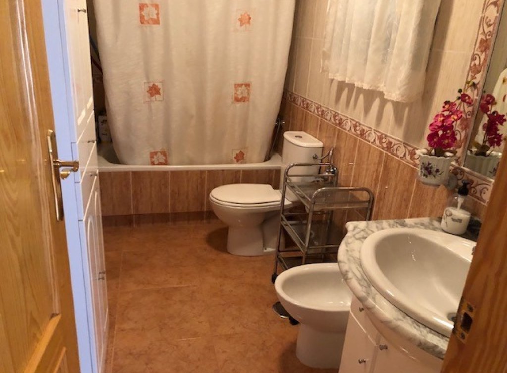 Venta - Apartamento - Los Alcázares - Square