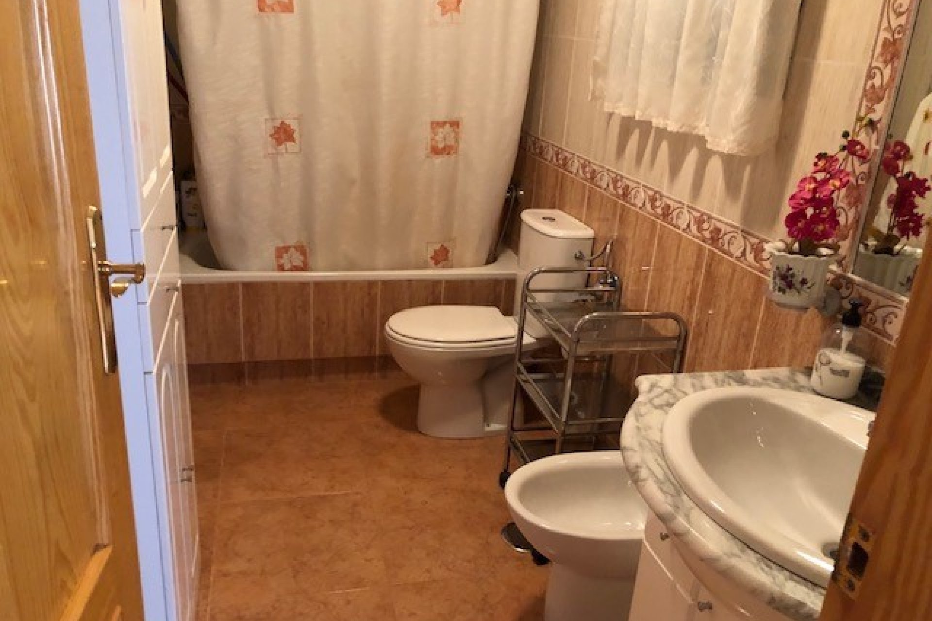 Venta - Apartamento - Los Alcázares - Square