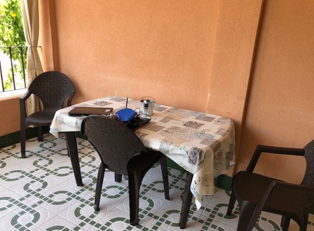 Venta - Apartamento - Los Alcázares - Square