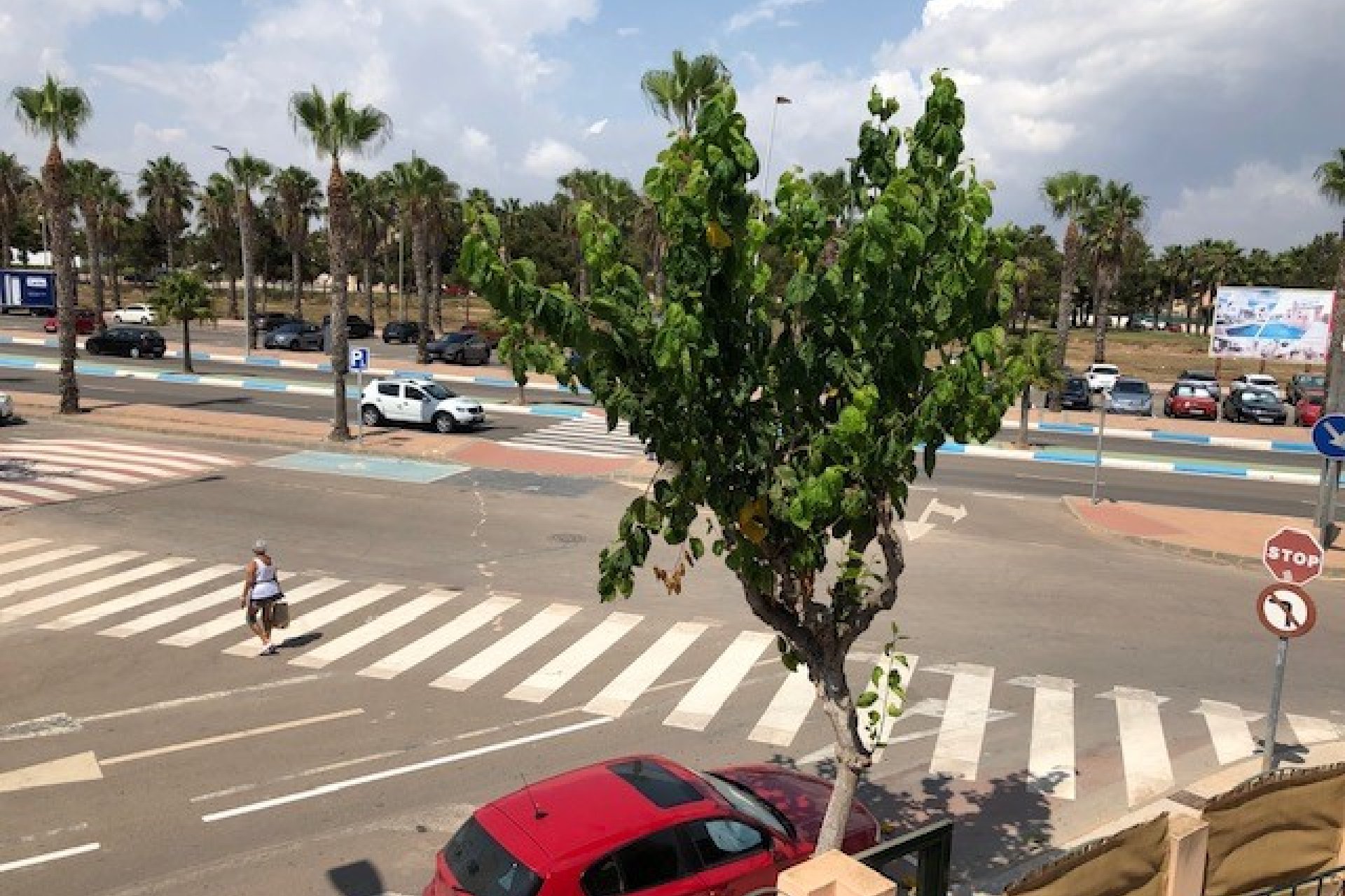 Venta - Apartamento - Los Alcázares - Square