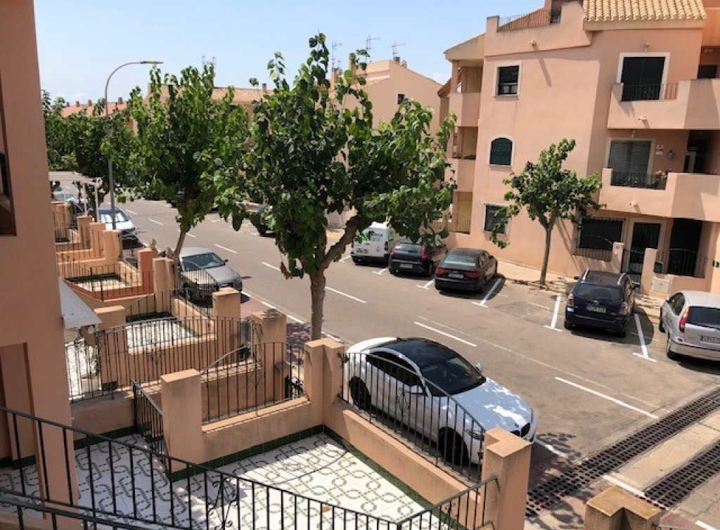 Venta - Apartamento - Los Alcázares - Square