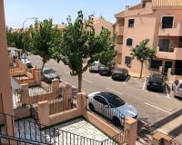 Venta - Apartamento - Los Alcázares - Square