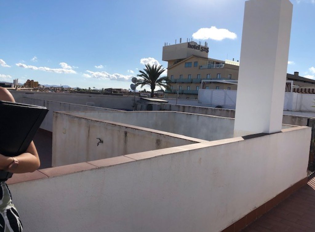 Venta - Apartamento - Los Alcázares - Square