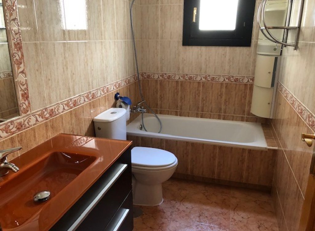 Venta - Apartamento - Los Alcázares - Square