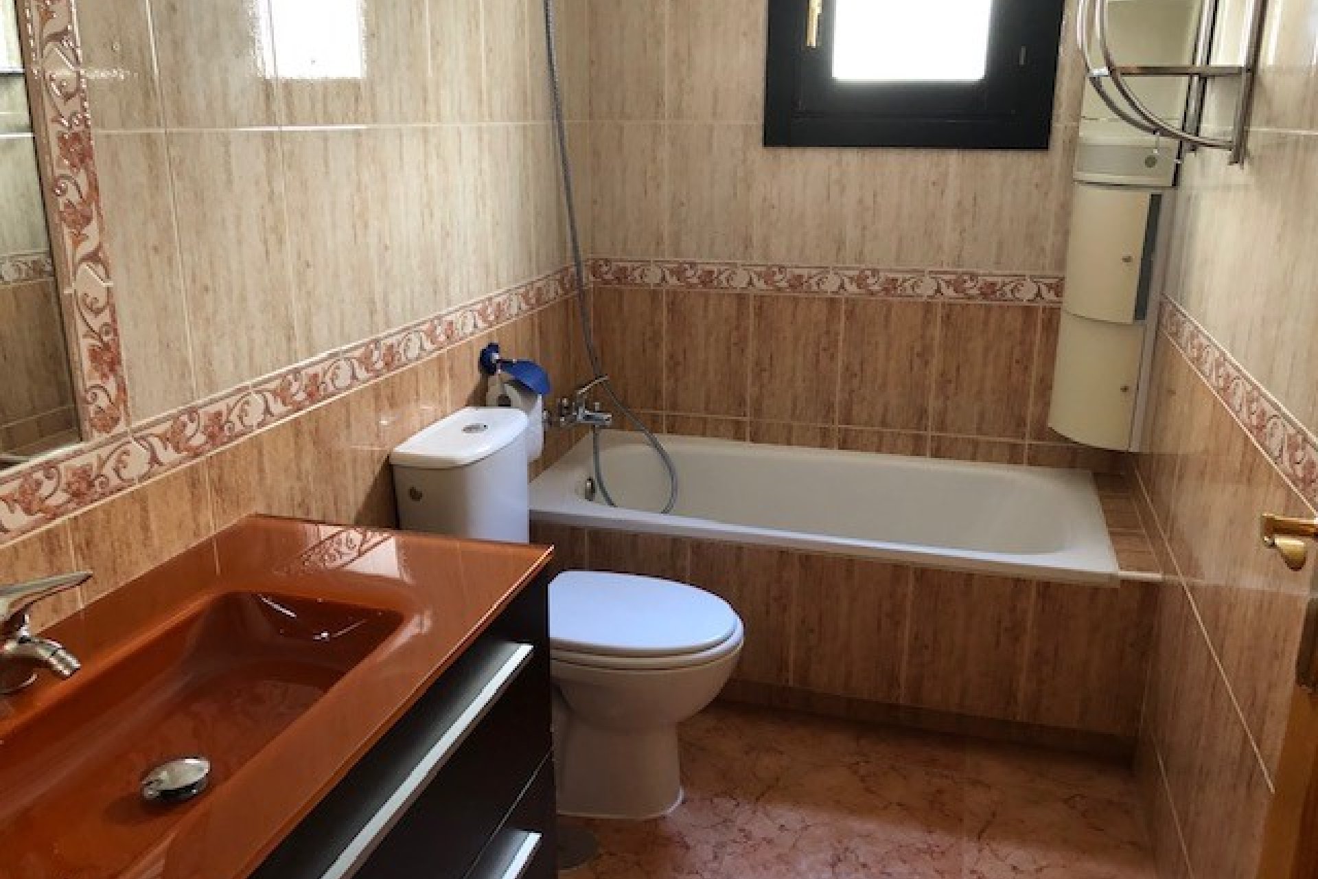 Venta - Apartamento - Los Alcázares - Square