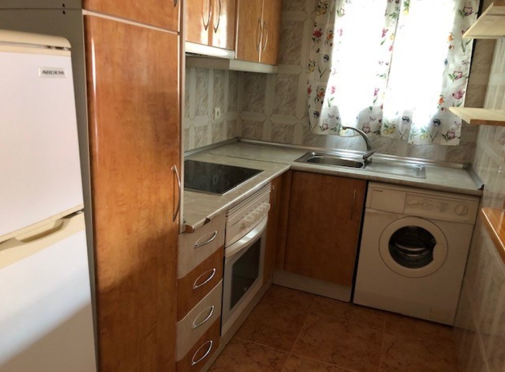 Venta - Apartamento - Los Alcázares - Square