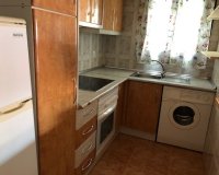 Venta - Apartamento - Los Alcázares - Square