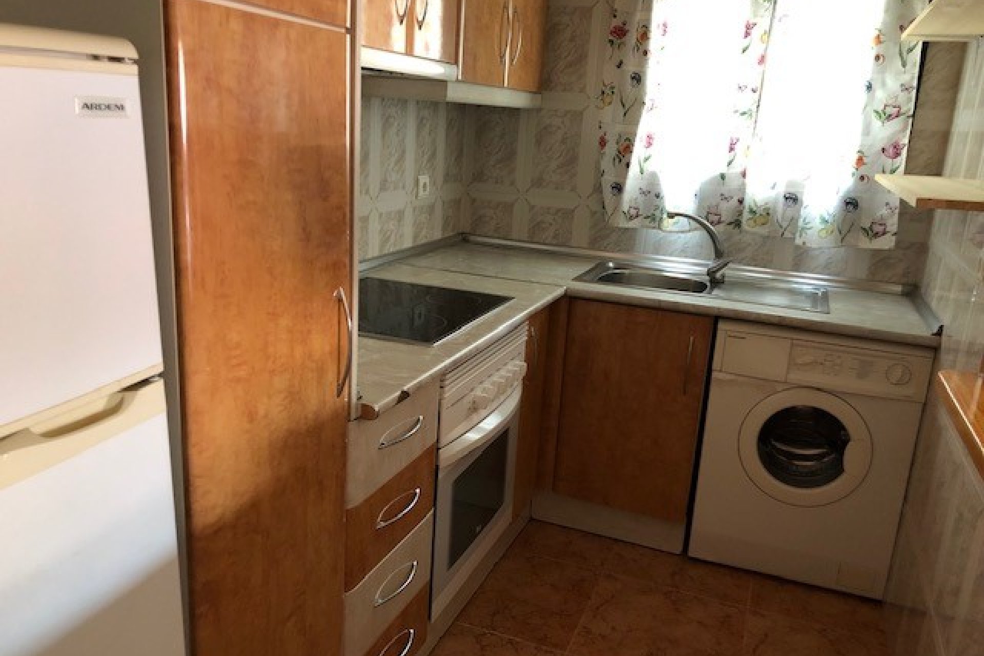Venta - Apartamento - Los Alcázares - Square