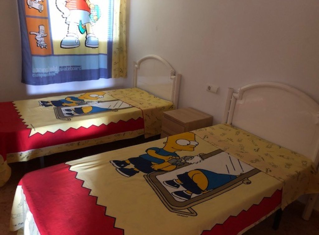 Venta - Apartamento - Los Alcázares - Square