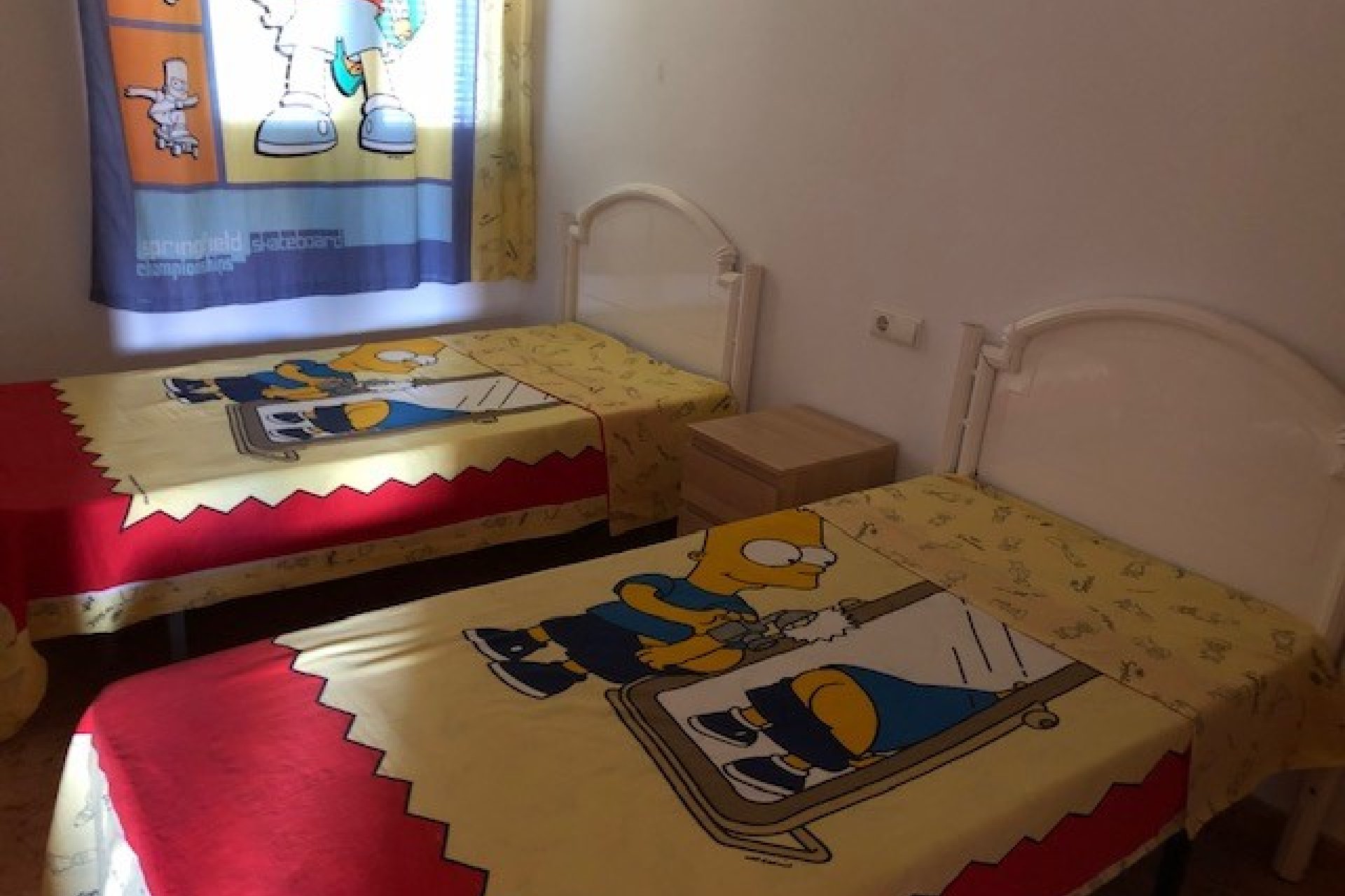 Venta - Apartamento - Los Alcázares - Square