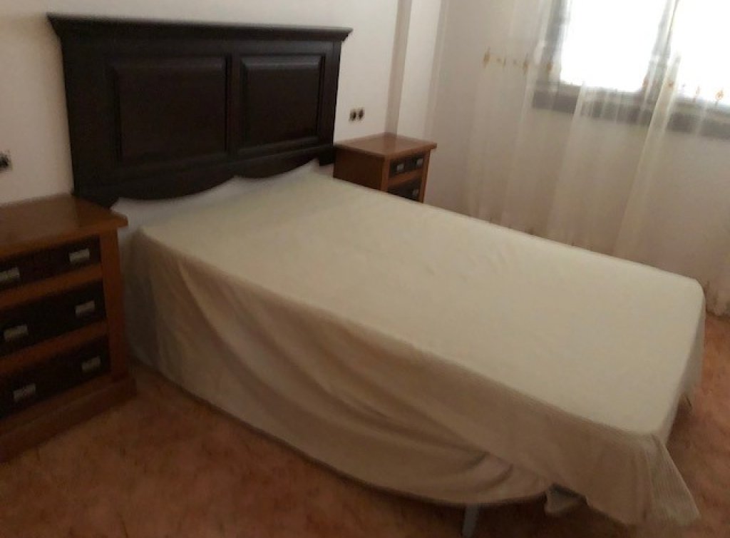 Venta - Apartamento - Los Alcázares - Square