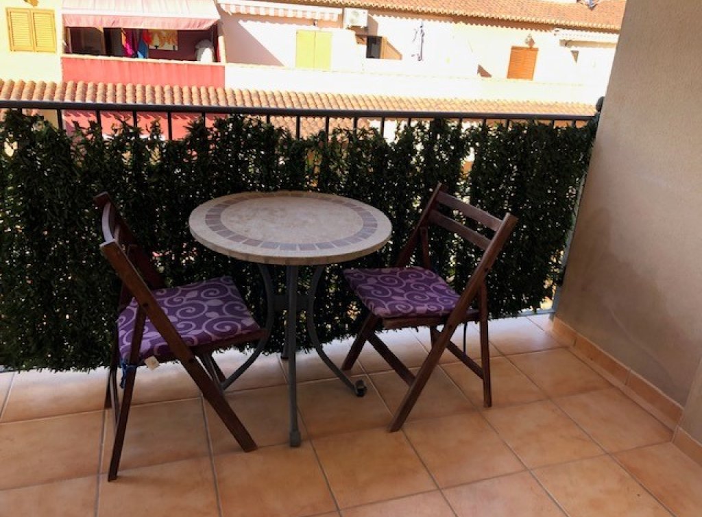 Venta - Apartamento - Los Alcázares - Square