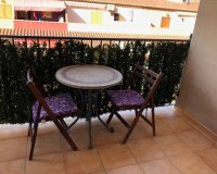 Venta - Apartamento - Los Alcázares - Square