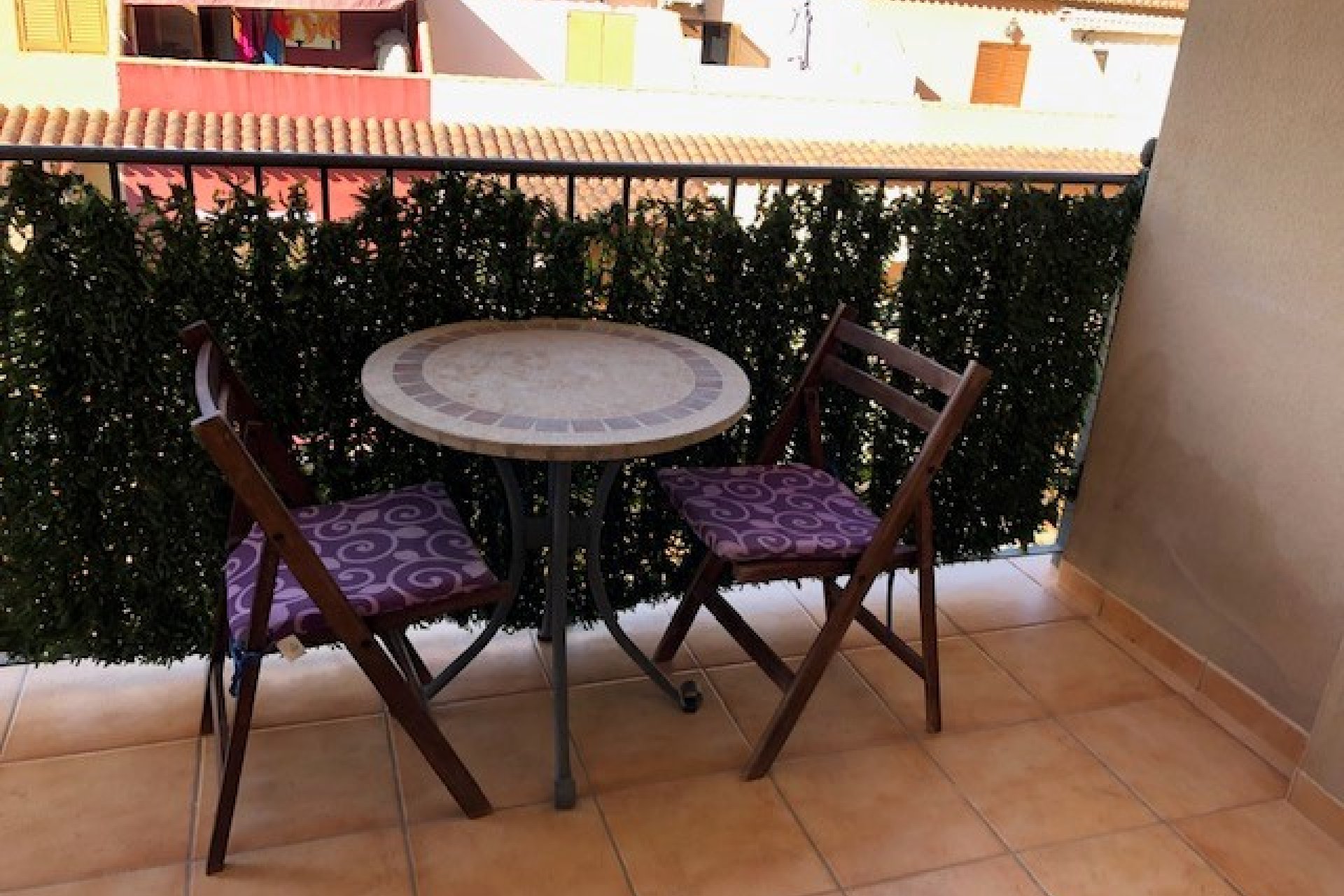 Venta - Apartamento - Los Alcázares - Square