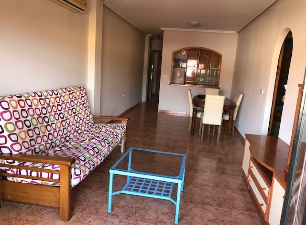 Venta - Apartamento - Los Alcázares - Square