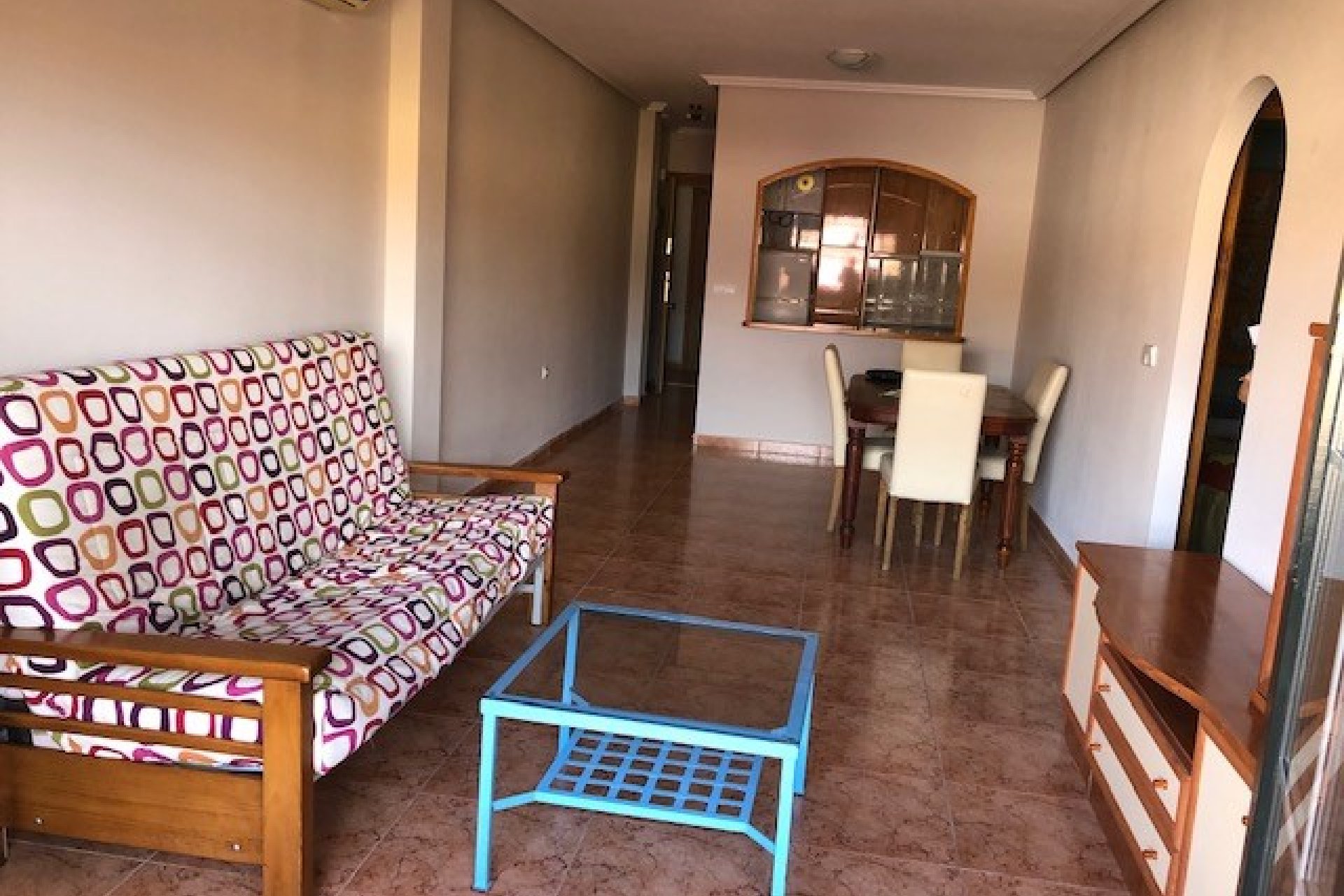 Venta - Apartamento - Los Alcázares - Square