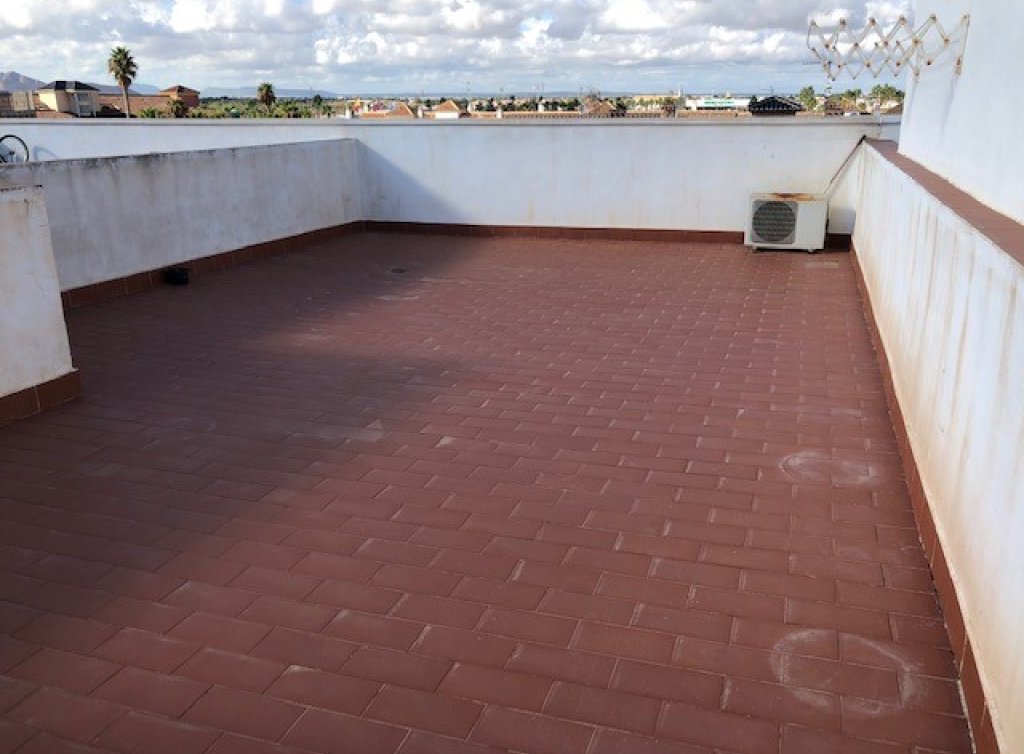 Venta - Apartamento - Los Alcázares - Square
