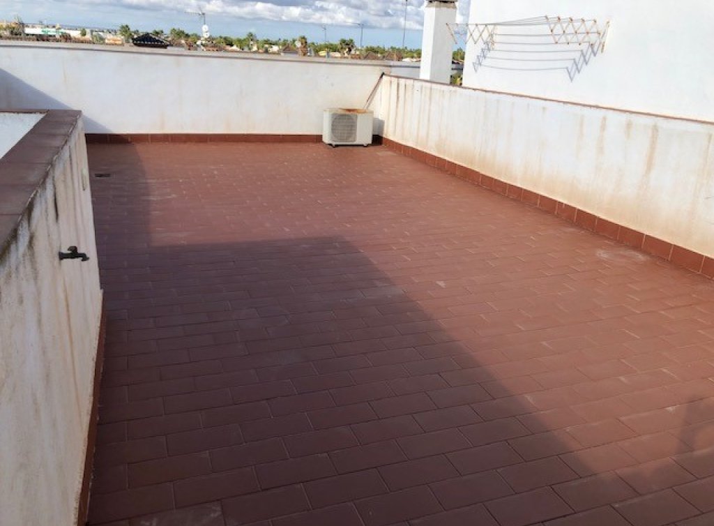 Venta - Apartamento - Los Alcázares - Square