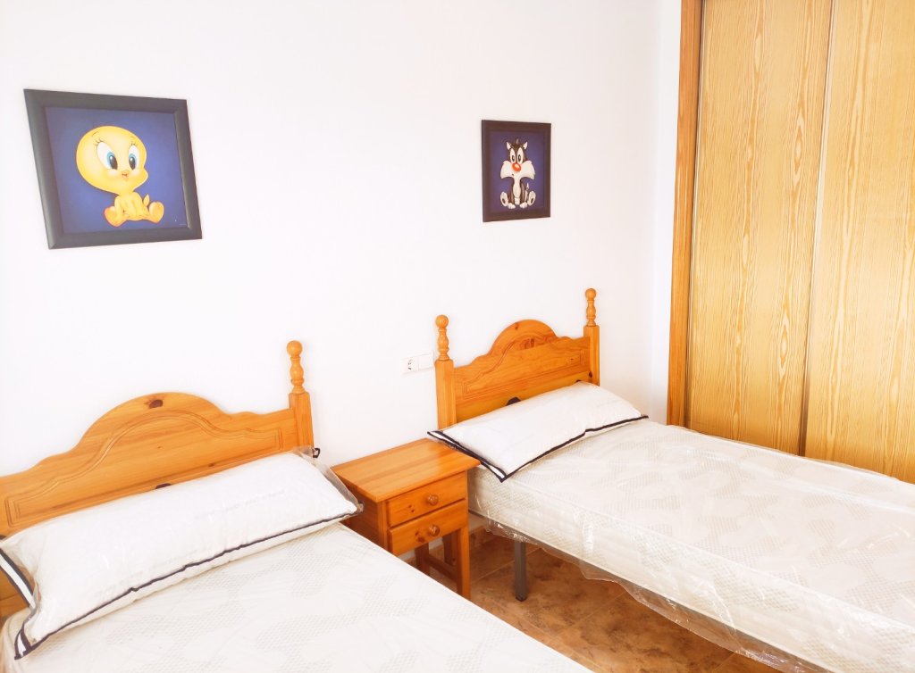 Venta - Apartamento - Los Alcázares - Square