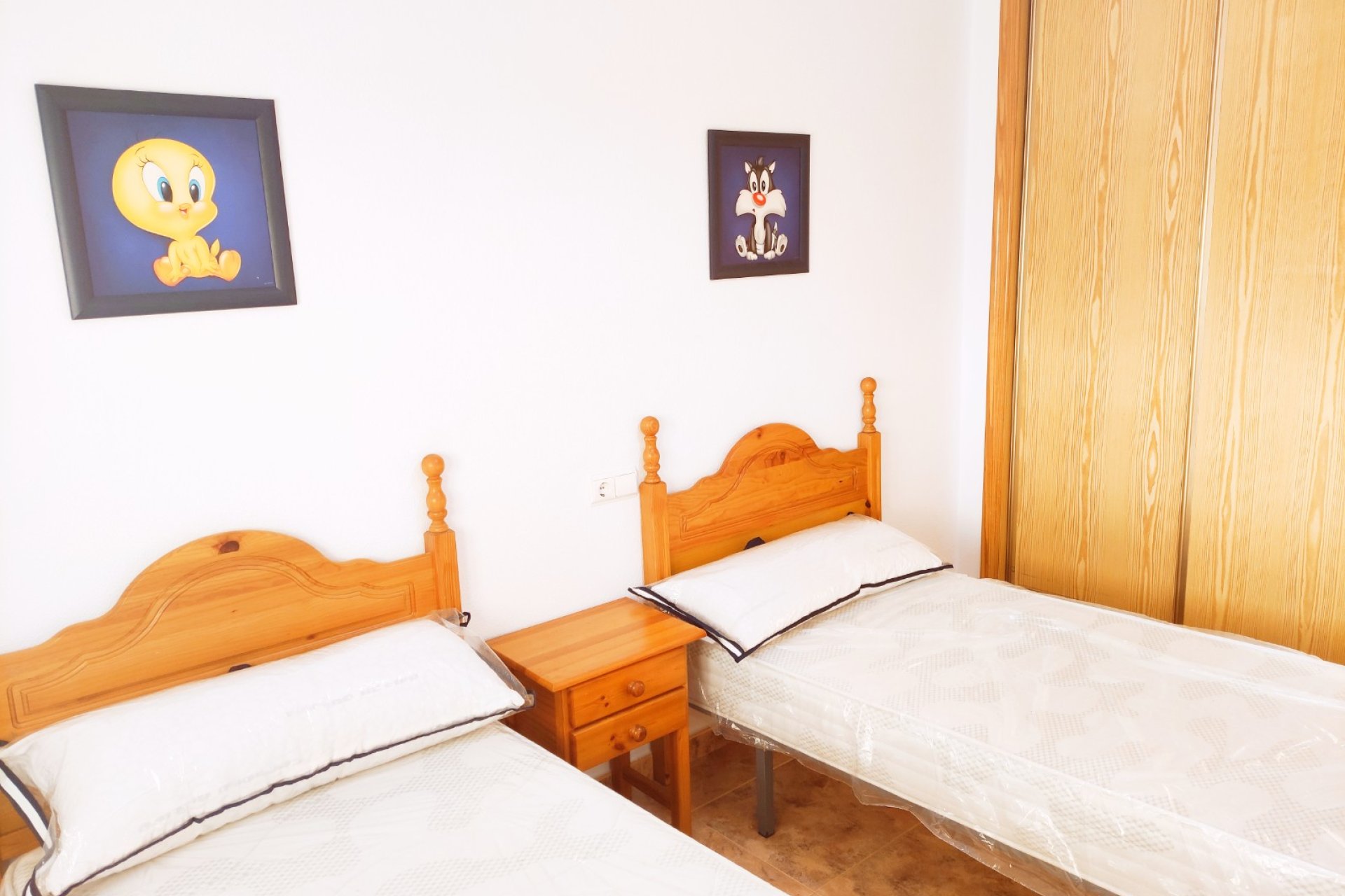 Venta - Apartamento - Los Alcázares - Square