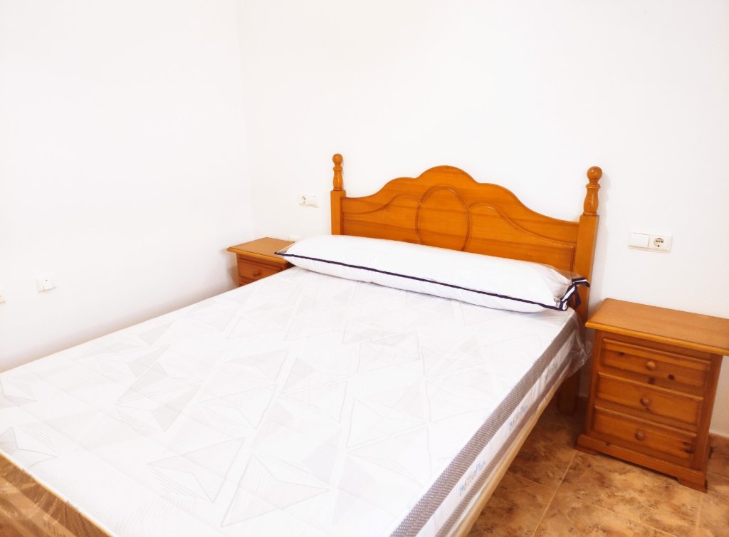 Venta - Apartamento - Los Alcázares - Square