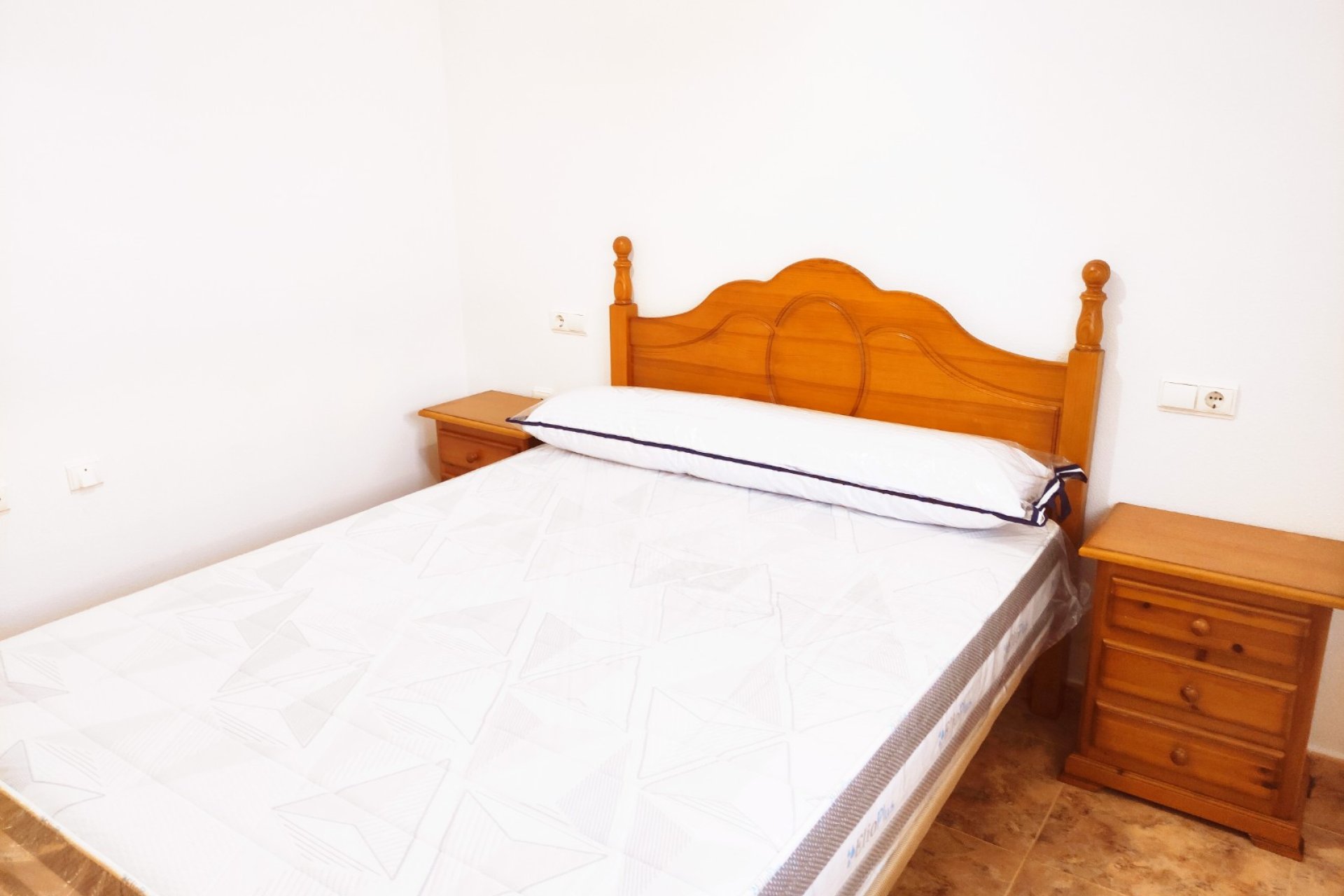 Venta - Apartamento - Los Alcázares - Square
