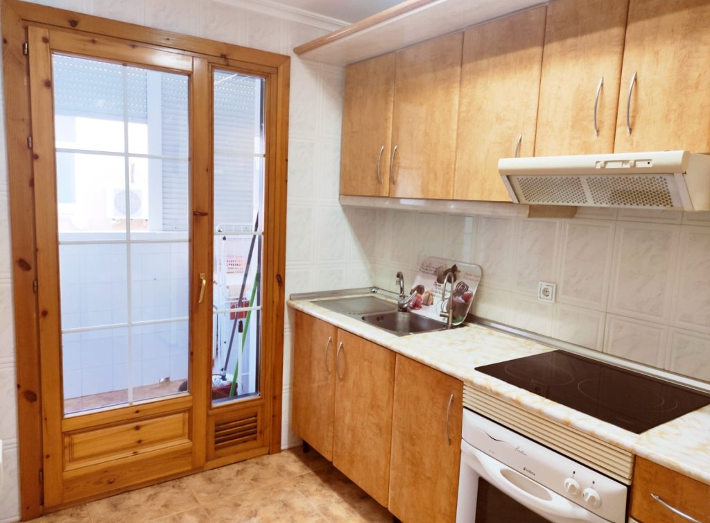 Venta - Apartamento - Los Alcázares - Square