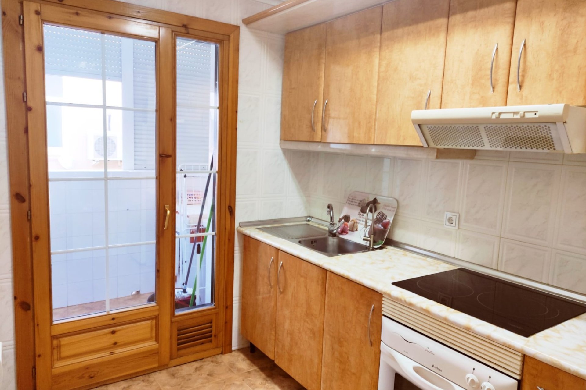 Venta - Apartamento - Los Alcázares - Square