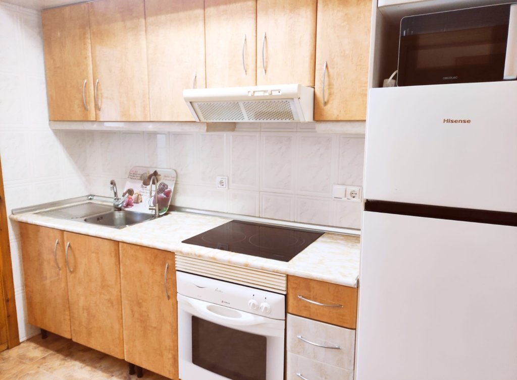 Venta - Apartamento - Los Alcázares - Square